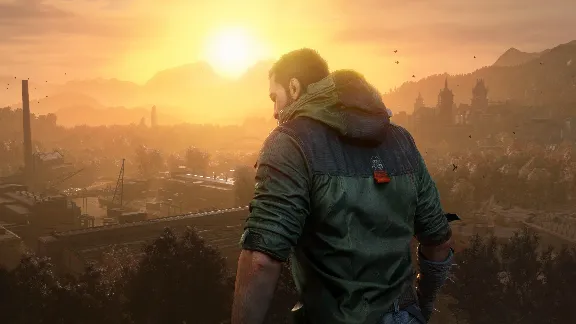 🟢🔥DYING LIGHT: THE BEAST DELUXE XBOX SERIES X|S КЛЮЧ