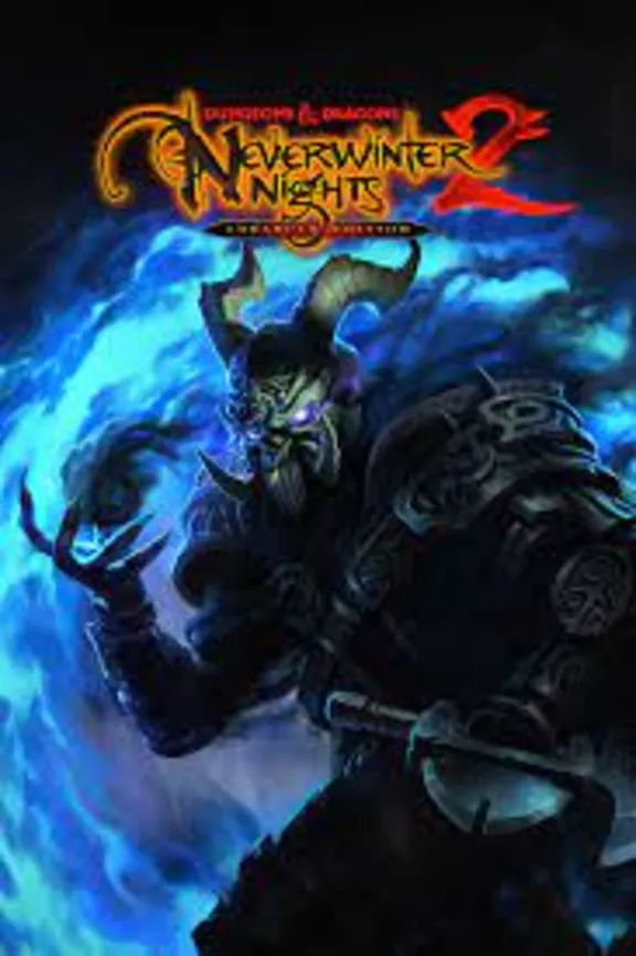 Dungeons & Dragons Neverwinter Nights 2 Xbox Series X|S