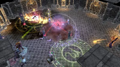 Dungeons & Dragons Neverwinter Nights 2 Xbox Series X|S