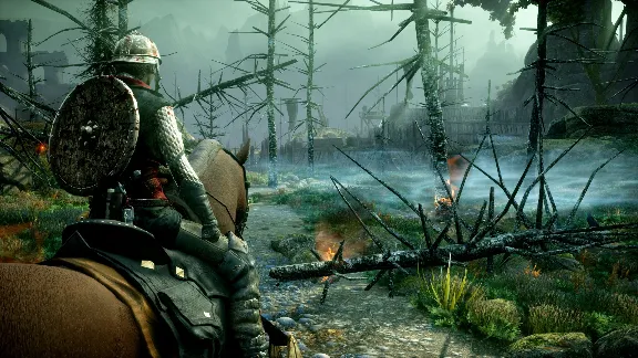 ✅❤️DRAGON AGE: ИНКВИЗИЦИЯ - ИГРА ГОДА❤️XBOX🔑КЛЮЧ ✅