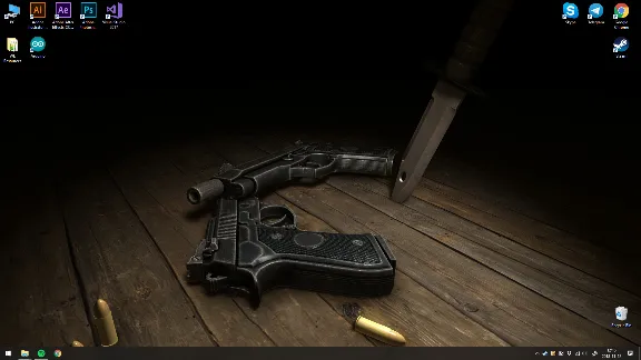 Wallpaper Engine АВТОДОСТАВКА STEAM GLOBAL МГНОВЕННО ЛИЦЕНЗИЯ