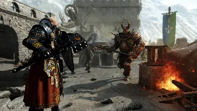 Warhammer: Vermintide 2 - Warrior Priest Career DLC AUTODELIVERY STEAM RUSSIA