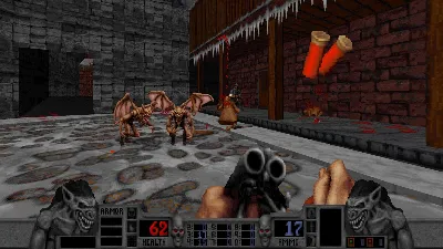 Blood: Fresh Supply Steam Ключ РФ+Мир* +Бонус