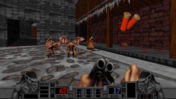 Blood: Fresh Supply Steam Ключ РФ+Мир* +Бонус