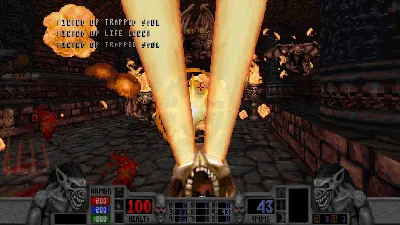 Blood: Fresh Supply Steam Ключ РФ+Мир* +Бонус