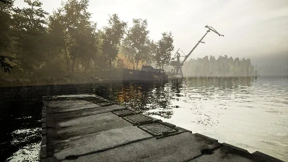 ⚫Chernobylite | Premium Edition (+10 DLC) Steam Ключ