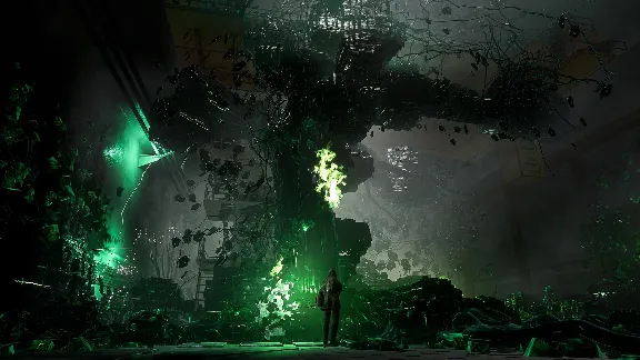 ⚫Chernobylite | Premium Edition (+10 DLC) Steam Ключ