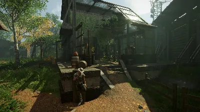 ELEX II Steam Ключ РФ+Мир +Бонус