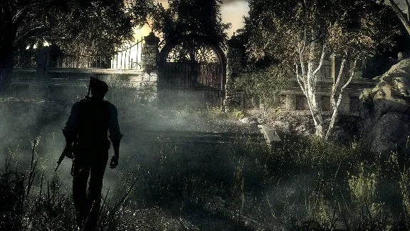 The Evil Within Steam Ключ РФ+Мир +Бонус