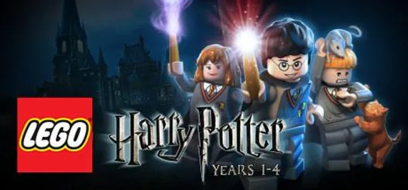 ⚫LEGO Harry Potter Collection (2012) Steam Ключ РФ+Мир