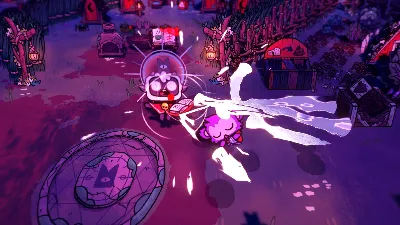 Cult of the Lamb АВТОДОСТАВКА STEAM GLOBAL МГНОВЕННО ЛИЦЕНЗИЯ