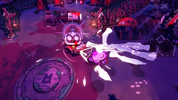Cult of the Lamb АВТОДОСТАВКА STEAM GLOBAL МГНОВЕННО ЛИЦЕНЗИЯ