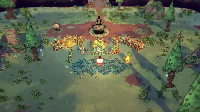 Cult of the Lamb: Cultist Pack DLC AUTODELIVERY STEAM RUSSIA