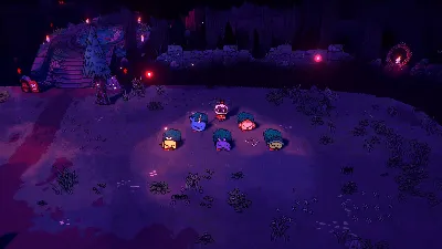 Cult of the Lamb: Cultist Pack DLC AUTODELIVERY STEAM RUSSIA