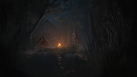 Outlast 2 STEAM KEY REGION FREE GLOBAL+РОССИЯ