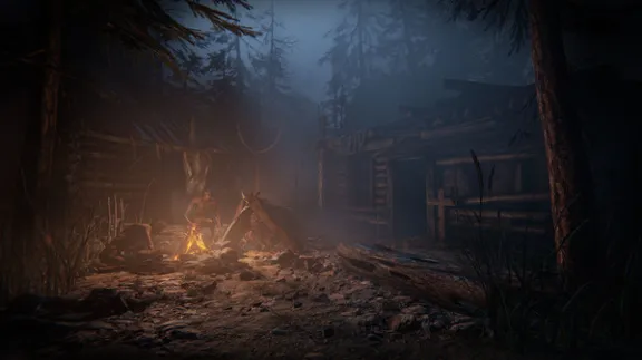 Outlast 2 STEAM KEY REGION FREE GLOBAL+РОССИЯ