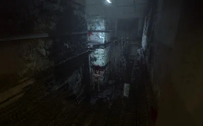 Outlast АВТОДОСТАВКА STEAM GLOBAL МГНОВЕННО ЛИЦЕНЗИЯ
