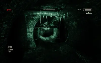 Outlast АВТОДОСТАВКА STEAM GLOBAL МГНОВЕННО ЛИЦЕНЗИЯ