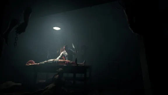 Outlast: Whistleblower DLC AUTODELIVERY STEAM RUSSIA