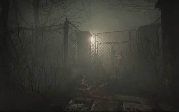 Outlast: Whistleblower DLC AUTODELIVERY STEAM RUSSIA