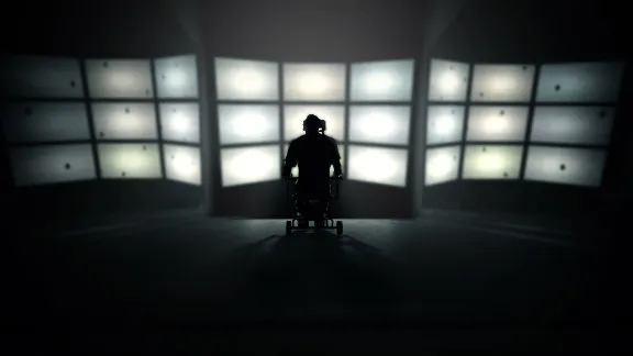 Outlast: Whistleblower DLC AUTODELIVERY STEAM RUSSIA