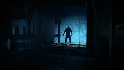 Outlast: Whistleblower DLC AUTODELIVERY STEAM RUSSIA
