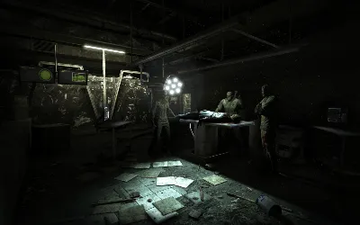 Outlast: Whistleblower DLC AUTODELIVERY STEAM RUSSIA