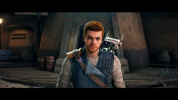 ✅❤️STAR WARS JEDI: SURVIVOR❤️XBOX|XS🔑КЛЮЧ✅