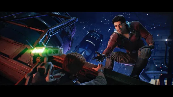 ✅❤️STAR WARS JEDI: SURVIVOR❤️XBOX|XS🔑КЛЮЧ✅