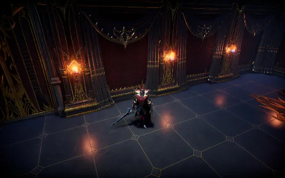 V Rising Dracula&acute;s Relics Pack DLC STEAM РОССИЯ