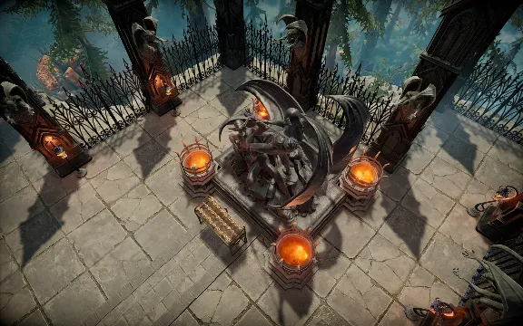 V Rising - Founder&acute;s Pack Eldest Bloodline STEAM РОССИЯ