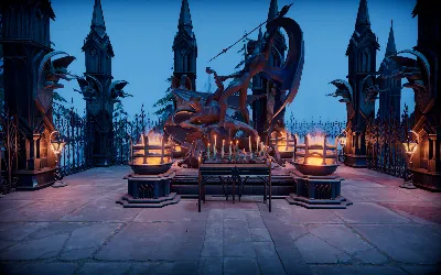 V Rising - Founder&acute;s Pack Eldest Bloodline STEAM РОССИЯ