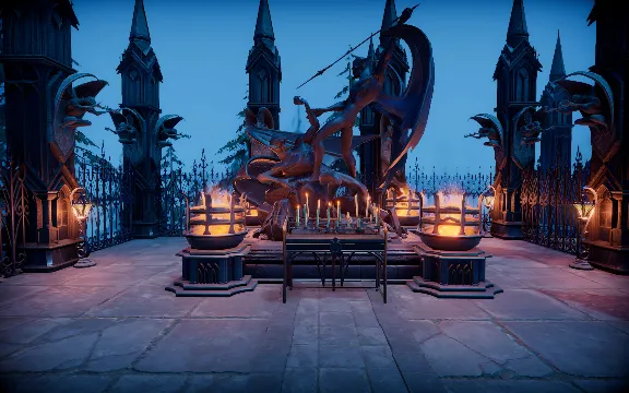 V Rising - Founder&acute;s Pack Eldest Bloodline STEAM РОССИЯ