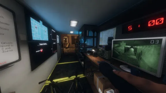 Phasmophobia АВТОДОСТАВКА STEAM GLOBAL МГНОВЕННО ЛИЦЕНЗИЯ