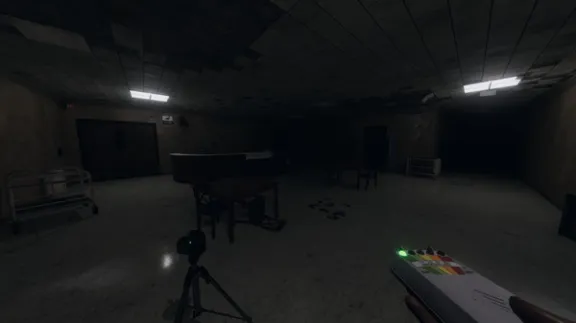 Phasmophobia АВТОДОСТАВКА STEAM GLOBAL МГНОВЕННО ЛИЦЕНЗИЯ