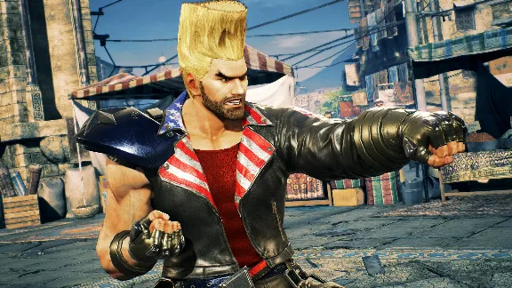 ✅❤️TEKKEN 7❤️XBOX ONE|XS🔑КЛЮЧ✅