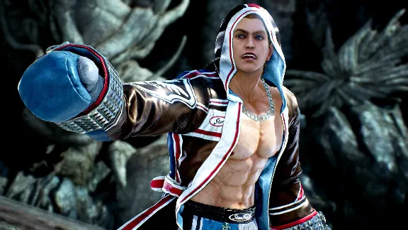 ✅❤️TEKKEN 7❤️XBOX ONE|XS🔑КЛЮЧ✅