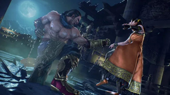 ✅❤️TEKKEN 7❤️XBOX ONE|XS🔑КЛЮЧ✅