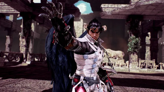 ✅❤️TEKKEN 7❤️XBOX ONE|XS🔑КЛЮЧ✅