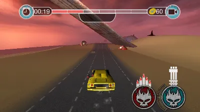 Road Madness (Steam Gift Region Free / ROW)