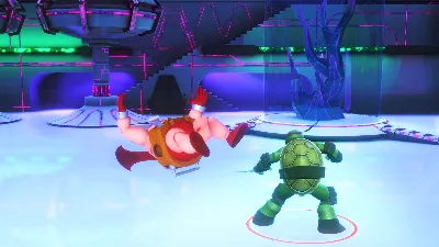 Teenage Mutant Ninja Turtles Arcade Wrath the Mutants AUTODELIVERY STEAM GIFT INSTANT
