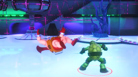 Teenage Mutant Ninja Turtles Arcade Wrath the Mutants AUTODELIVERY STEAM GIFT INSTANT