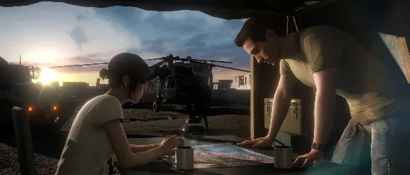 Beyond: Two Souls АВТОДОСТАВКА STEAM GLOBAL МГНОВЕННО ЛИЦЕНЗИЯ