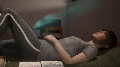 Beyond: Two Souls АВТОДОСТАВКА STEAM GLOBAL МГНОВЕННО ЛИЦЕНЗИЯ