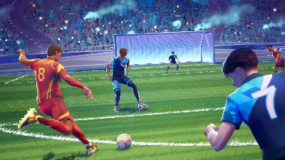 REMATCH - Pro Edition * RU/KZ/CIS/TR/AR * STEAM 🚀 AUTO