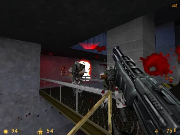 Half-Life АВТОДОСТАВКА STEAM РОССИЯ МГНОВЕННО ЛИЦЕНЗИЯ