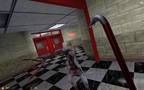Half-Life АВТОДОСТАВКА STEAM РОССИЯ МГНОВЕННО ЛИЦЕНЗИЯ