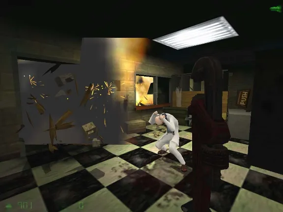 Half-Life: Opposing Force АВТОДОСТАВКА STEAM GLOBAL МГНОВЕННО ЛИЦЕНЗИЯ