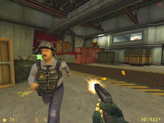 Half-Life: Opposing Force АВТОДОСТАВКА STEAM GLOBAL МГНОВЕННО ЛИЦЕНЗИЯ