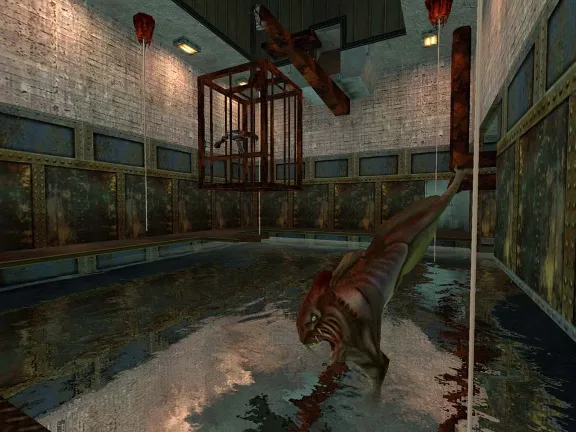 Half-Life 1: Source АВТОДОСТАВКА STEAM GLOBAL МГНОВЕННО ЛИЦЕНЗИЯ